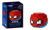 Comprar Marvel Bloques Armables Block Construcción 3-d