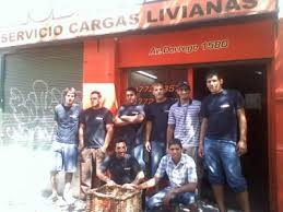 Imagen 9 de 10 de Peones Carga Y Descarga, Bps, Banco De Seguros (096 262 262)