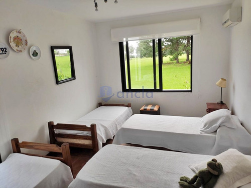 Imagen 12 de 26 de En Venta Casa En Chacra El Quijote- La Barra