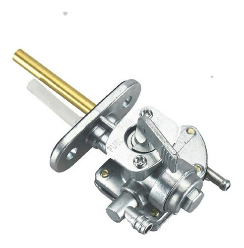 Llave Gasolina Klr650 Sirve Otras Motos Alta Cilindrada Aldr