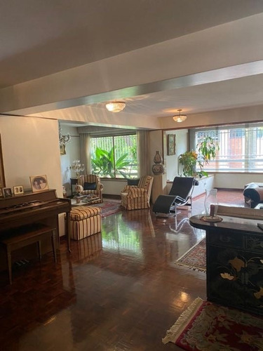 Imagen 3 de 11 de Vendo Apto 220m2 3h+s/4b/2p El Rosal 0292