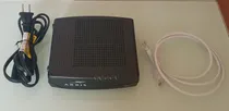 Comprar Modems Arris Modelo Cm820a