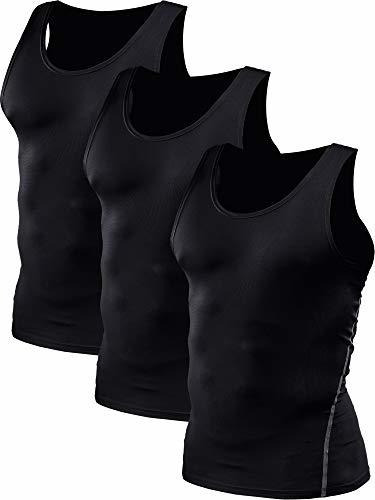 Visit The Neleus Store Men S 3 Pack Athletic