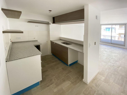 Imagen 18 de 31 de 1 Dormitorio Con Opción De Cocheras