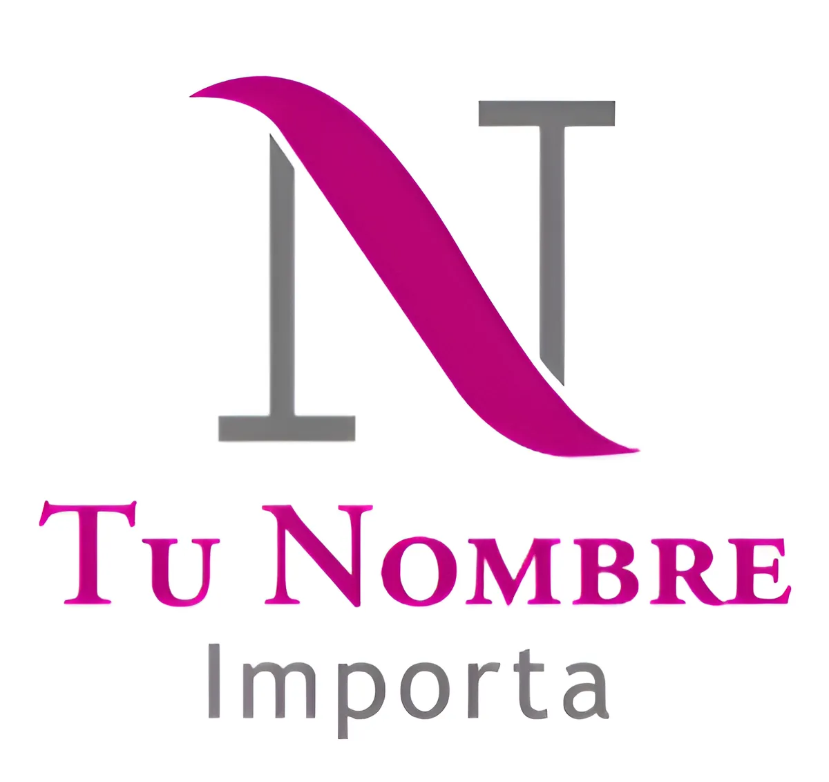 Tu Nombre Importa
