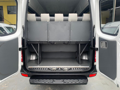 Mercedes Sprinter Escolar