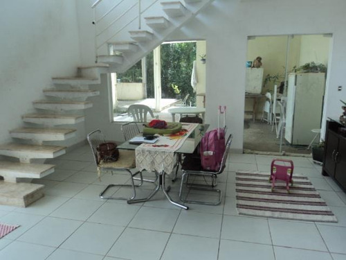 Casa Residencial À Venda, Chácara Roselândia, Cotia - Ca2684. - Ca2684