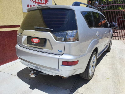 Mitsubishi Outlander 2.0 16v 160cv