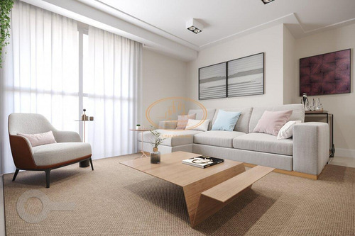 Apartamento Com 3 Dormitório(s) Localizado(a) No Bairro Moema Em São Paulo / São Paulo - 5980:911190