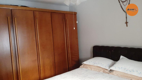 Imagem 9 de 14 de Casa Assobradada Á 300 M Da Av. Ede - Vila Ede - 34958