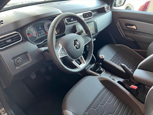 Renault Duster 1.6 Intense Plus 16V 5P