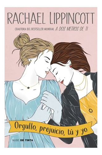 Libro Prejuicio, Tu Y Yo Orgullo /449