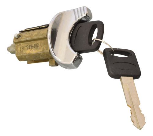 Cilindro De Encendido Cromado Mustang 1994-1998 Mnj
