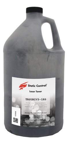 1kg Toner Compatible Mlt-d101 Mlt-d111 W1105a 105a Wc 3210 3