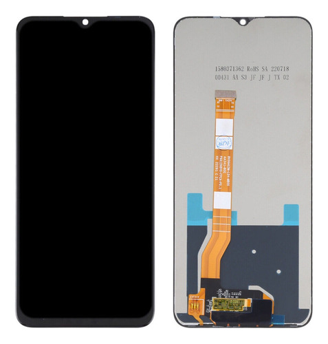 Pm Pantalla Táctil Lcd For Oneplus Nord N300 5g Cph2389