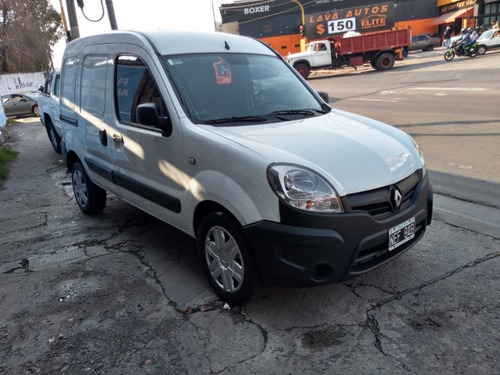 Renault Kangoo 1.5 Furgon Porton Lateral Diesel 44592577