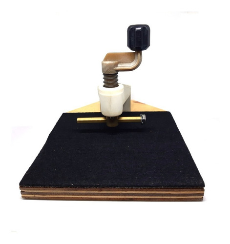 Compas Corta Vidrio Con Base Hasta 12.5 Cm Diam. Marca Rial