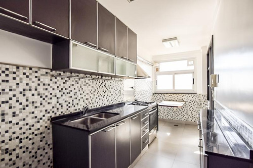 Hermoso 4 Ambientes - Reciclado - Torre - Cochera - Barrancas De Belgrano