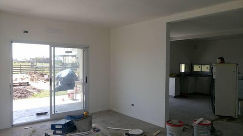Imagen 4 de 16 de Muy Linda Casa En Vistas - Puertos De Escobar