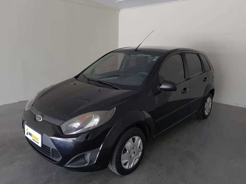 Ford Fiesta 1.0 Rocam