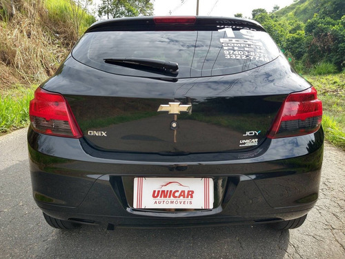 Chevrolet Onix 1.0 Mpfi Joy 8v Flex 4p Manual