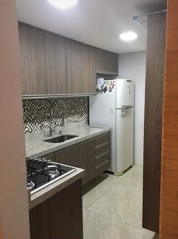 Imagem 7 de 12 de Casa De Condominio Para Venda, 2 Dormitório(s) - 10114