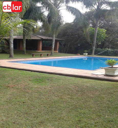 Imagem 16 de 30 de Chacara - Ch00233 - 69511155