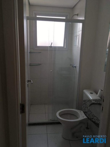 Imagem 1 de 10 de Apartamento - Vila Caraguatá - Sp - 624235