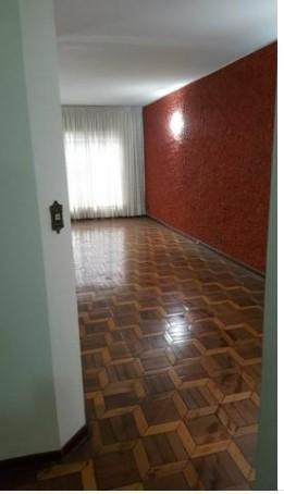 Imagem 3 de 9 de Casa Em Bosque Da Saúde, São Paulo/sp De 250m² 3 Quartos À Venda Por R$ 850.000,00 - Ca790965-s
