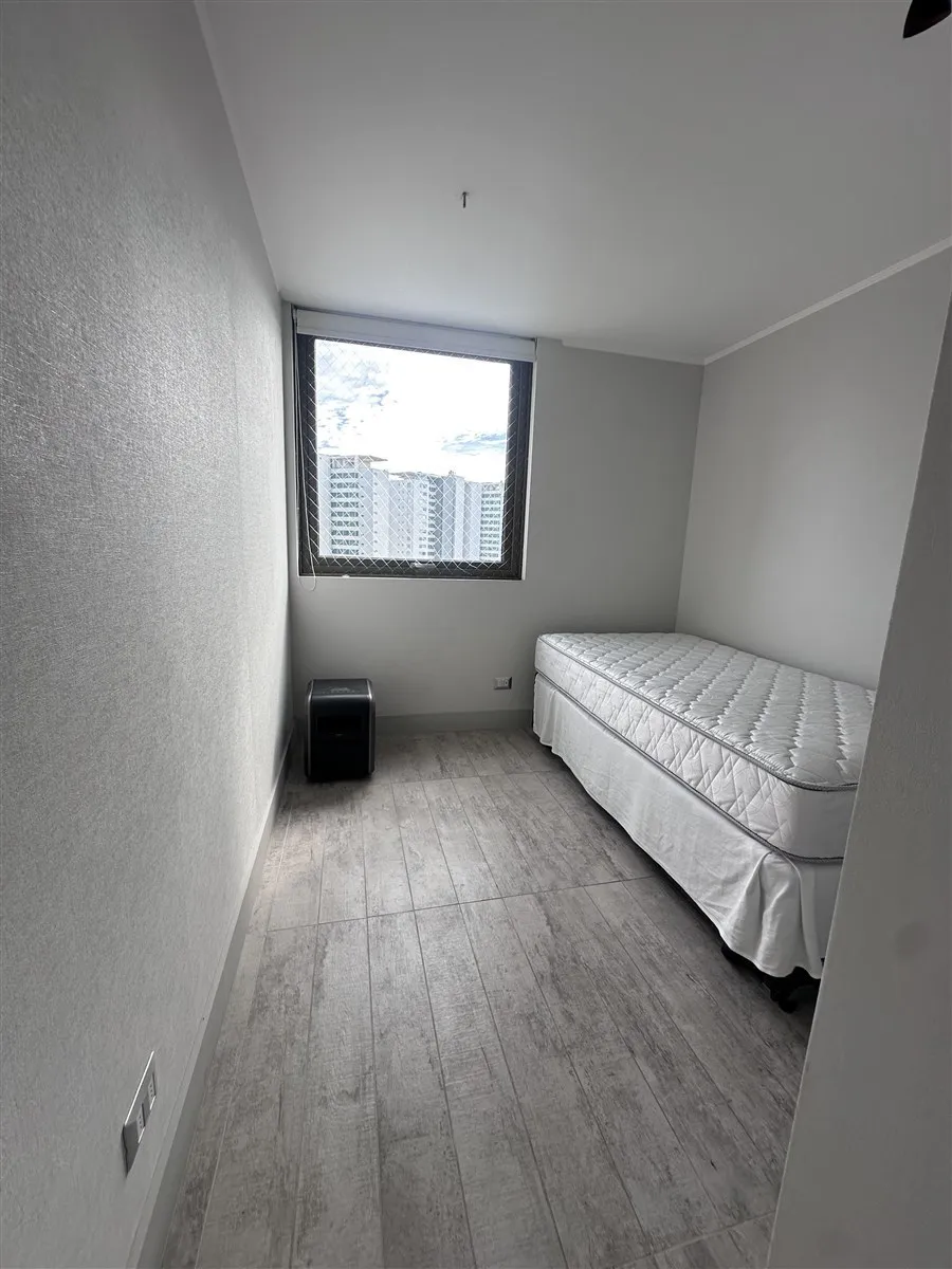 Imagen 4 de 10 de Departamento En Arriendo De 2 Dorm. En Costa De Montemar