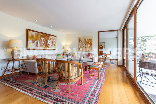 Imagen 2 de 18 de Exclusivo Depto 4 Habitaciones En Jardín Del Este