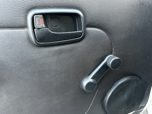 Foton Midi Doble Cabina Midi Cabina Doble 1.2 Euro Vi 2024