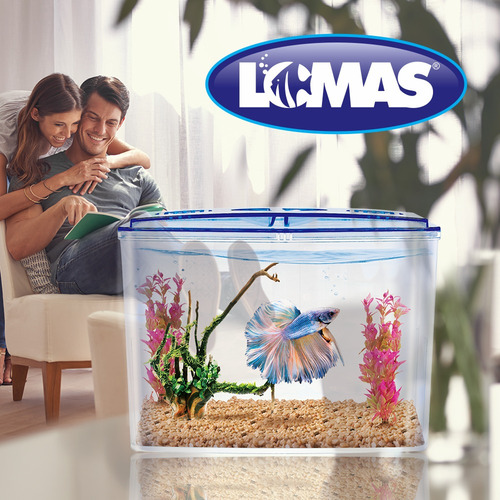 Imagen 4 de 4 de Betera Doble De Plastico 1.5 Lts