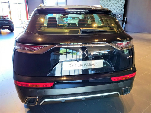 Imagen 2 de 15 de Ds7 Crossback 2.0 Hdi 180 At So Chic Seguridad Y Diseño