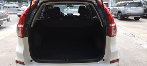 Imagen 20 de 25 de Honda Crv Lx 2016 Bonita Por Excelencia Us