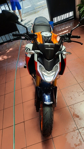 Imagen 12 de 14 de Honda Cb190