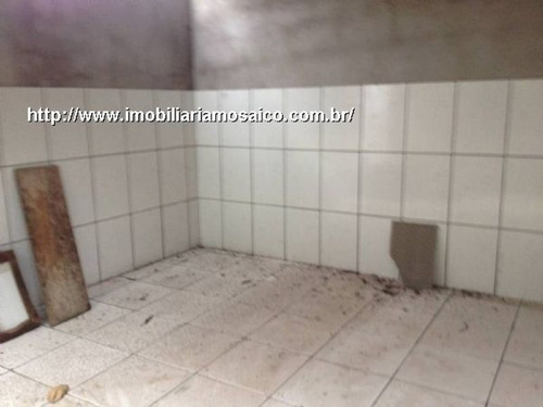 Imagem 4 de 10 de Salão Comercial, Reformado, Excelente Localização - 89356 - 4491522