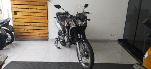 Imagem 5 de 7 de Yamaha Tenere 250 Marrom 2016 Tebi Motos