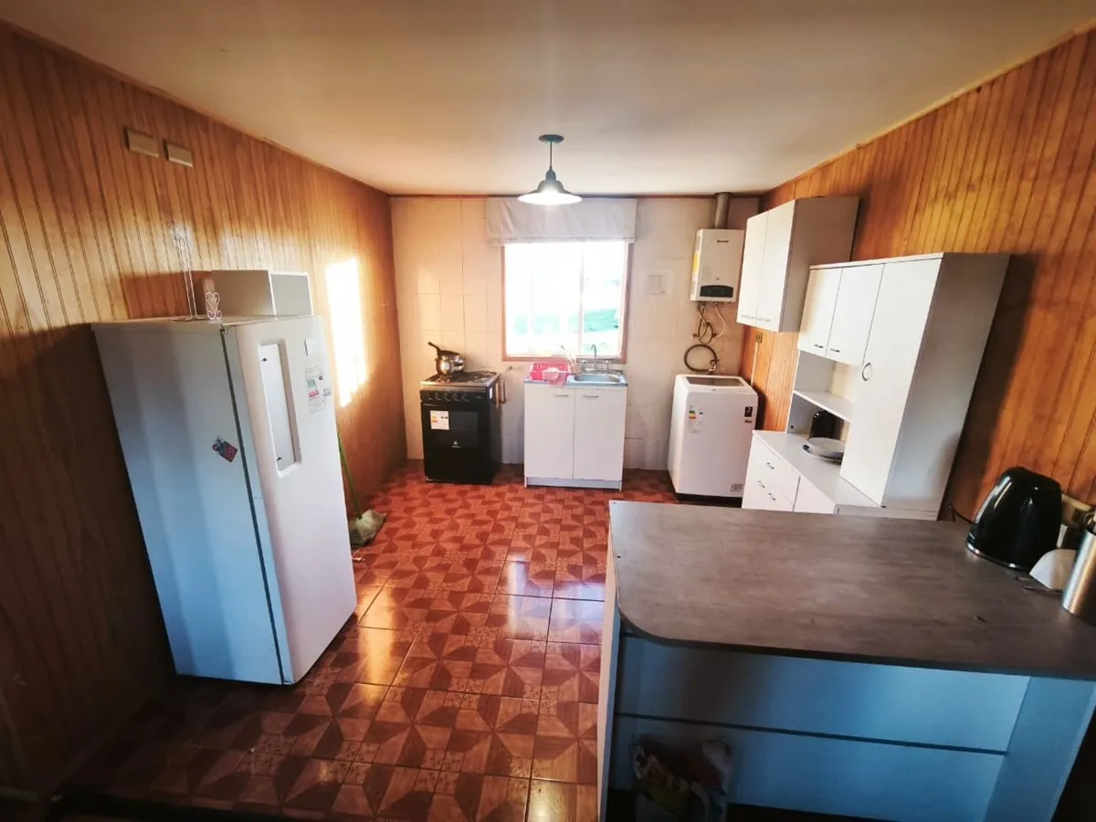 Imagen 5 de 8 de Casa En Arriendo De 3 Dorm. En Puerto Varas