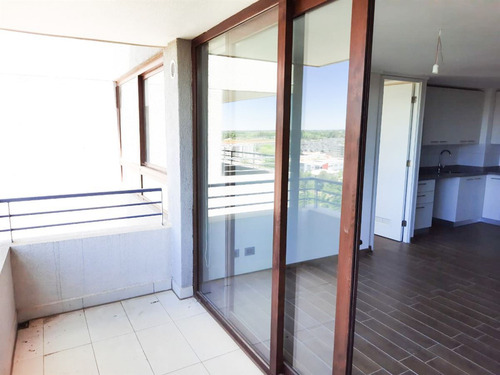 Departamento En Arriendo Talca Oriente, Sector Universidades