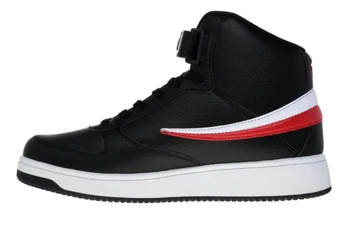 Fila Hombre Negro A-high