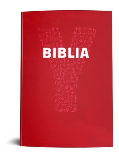Y-biblia Biblia De La Iglesia Católica Para Jóvenes Youcat