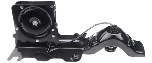 Elevador Portallantas Ford F-250 Super Duty Xlt 2008 5.4l