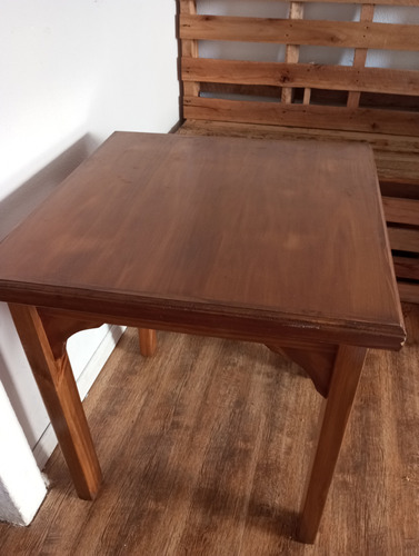 Banco Madera  Más Mesa Madera