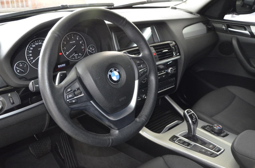 Bmw X3 Xdrive 3.0 Automatica 4x4 Gasolina