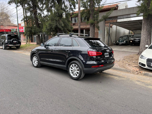Audi Q3 2.0 Quattro I 177cv Stronic