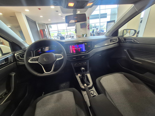 Volkswagen Polo COMFORTLINE 1.0 AUTOMATICO