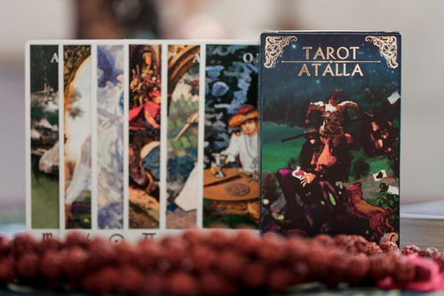 Tarot Atalla