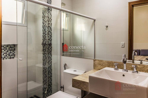 Casa À Venda, 264 M² Por R$ 1.400.000,00 - Condomínio Athenas - Paulínia/sp - Ca1078