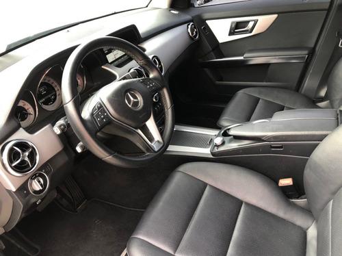 Imagem 5 de 11 de Mercedes-benz Classe Glk 220 2.2 Tb 4x4 Diesel Automatic...